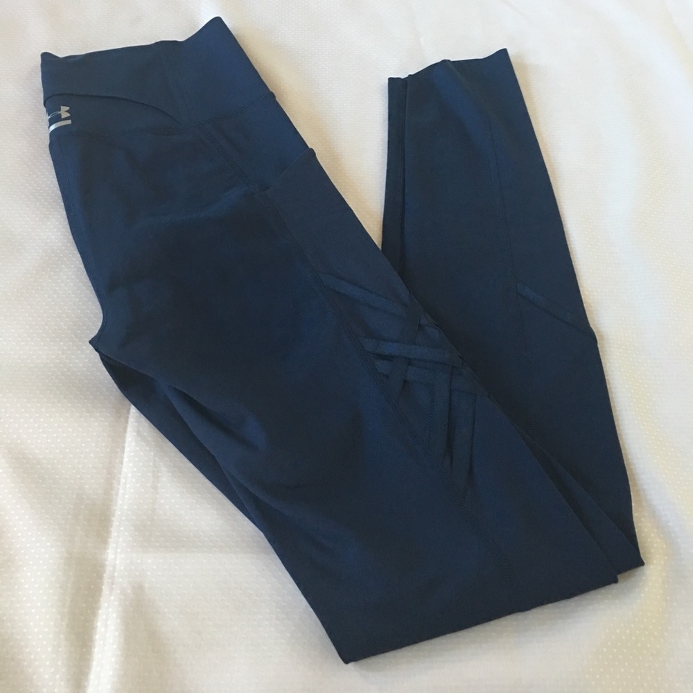Under Armor Women’s Active leggings